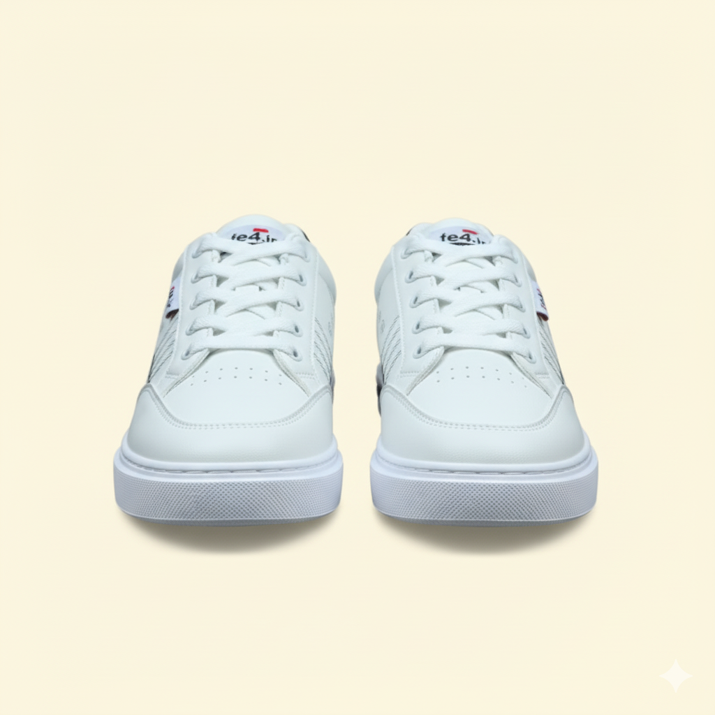 Sneaker For Men (Flat)