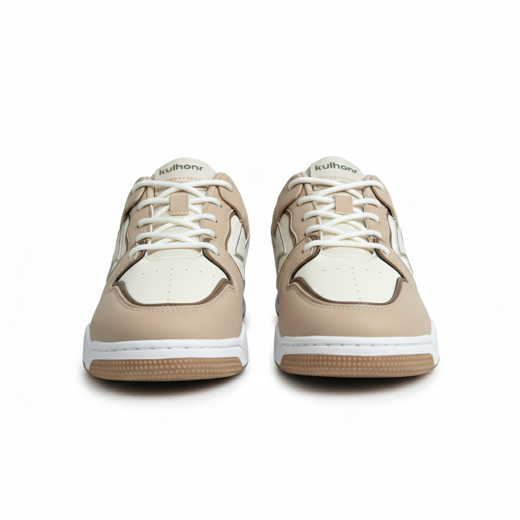 Sneaker For Men (Flat)