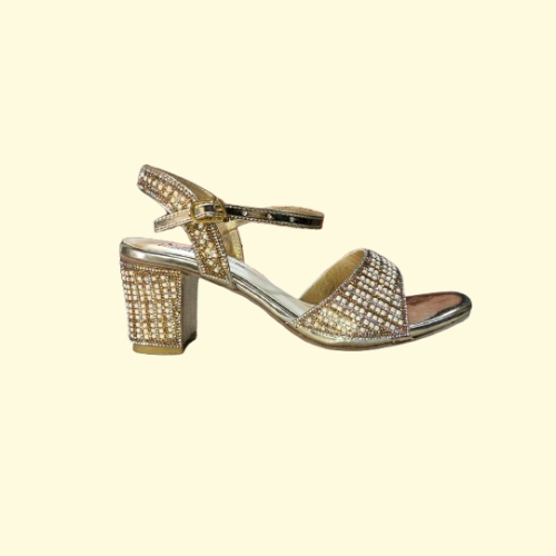 Heel Sandel For Women