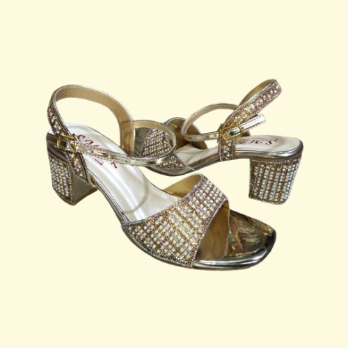 Heel Sandel For Women