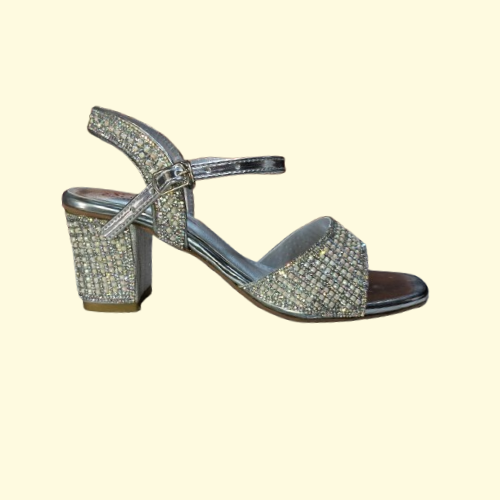 Heel Sandel For Women