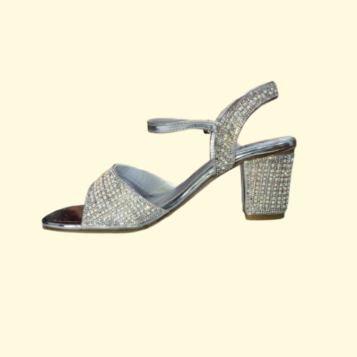 Heel Sandel For Women