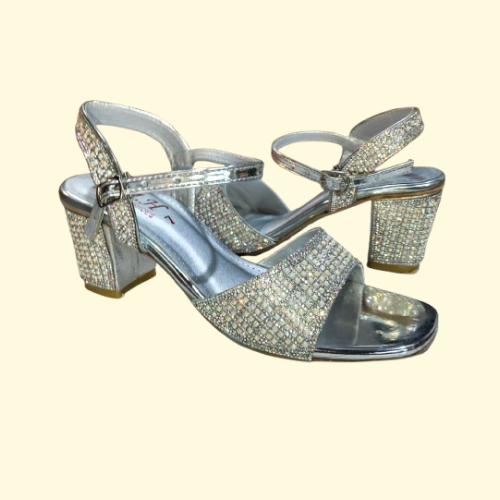 Heel Sandel For Women