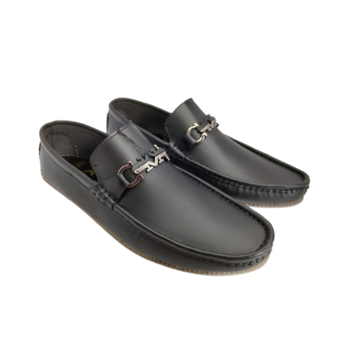 Loafer For Men Rabber Sole Wrinkleless