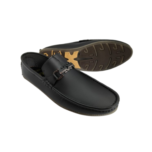 Loafer For Men Rabber Sole Wrinkleless