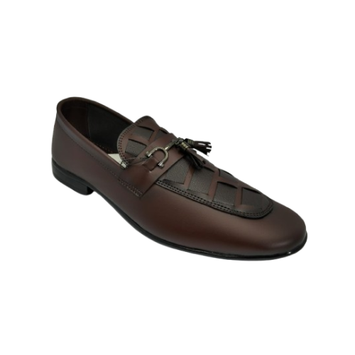 Formal Shoes Rabber Sole & wrinkleless