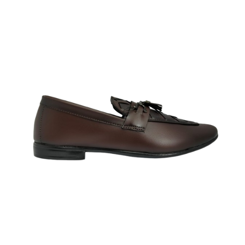 Formal Shoes Rabber Sole & wrinkleless