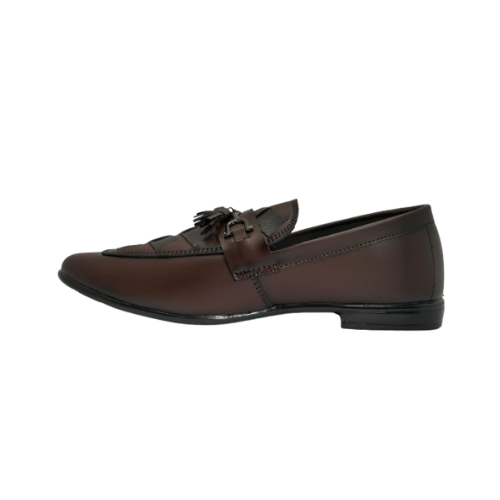 Formal Shoes Rabber Sole & wrinkleless