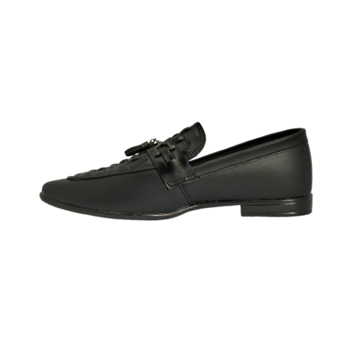 Formal Shoes Rabber Sole & wrinkleless