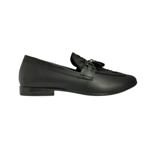 Formal Shoes Rabber Sole & wrinkleless