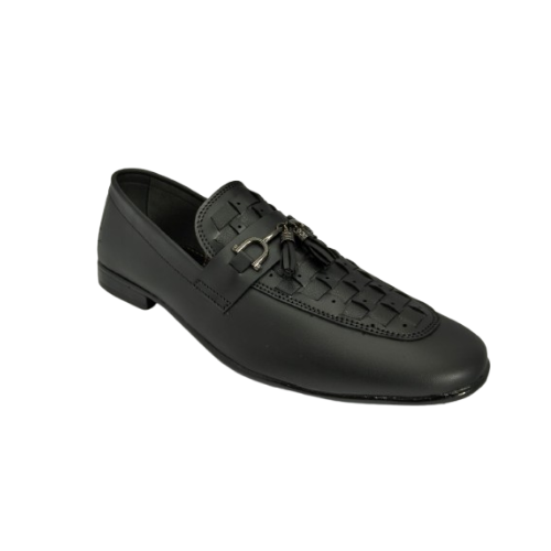 Formal Shoes Rabber Sole & wrinkleless