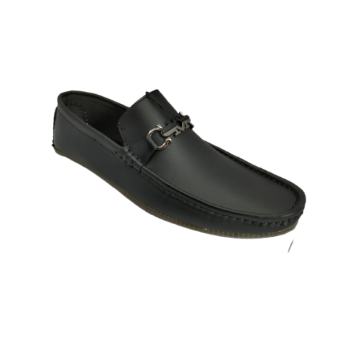 Loafer For Men Rabber Sole Wrinkleless