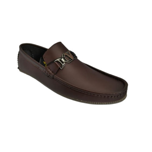 Loafer For Men Rabber Sole Wrinkleless