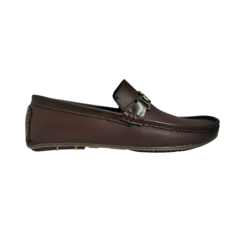 Loafer For Men Rabber Sole Wrinkleless