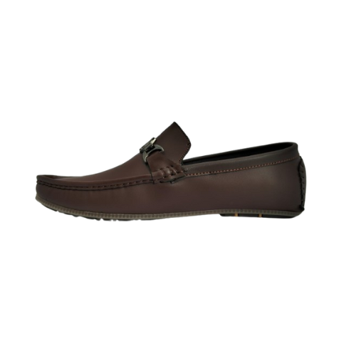 Loafer For Men Rabber Sole Wrinkleless