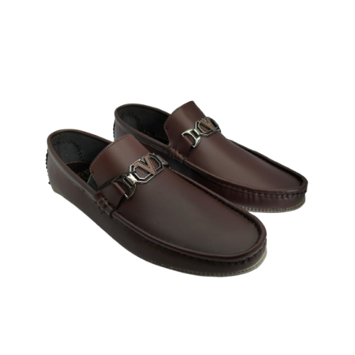 Loafer For Men Rabber Sole Wrinkleless