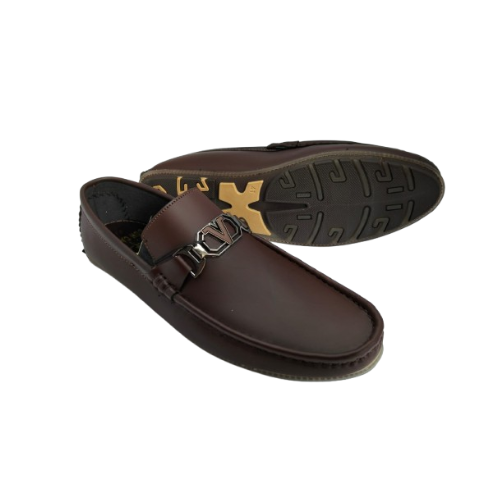 Loafer For Men Rabber Sole Wrinkleless