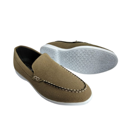 Causal Shoes Men (Rabber Sole) Trending