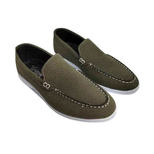 Causal Shoes Men (Rabber Sole) Trending