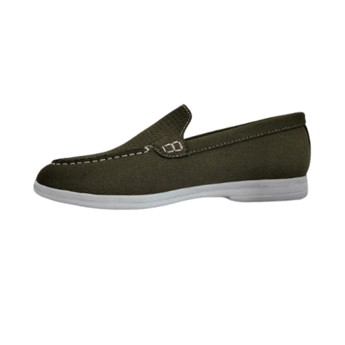 Causal Shoes Men (Rabber Sole) Trending