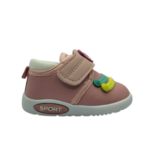 Boy And Girl Casual Jogger