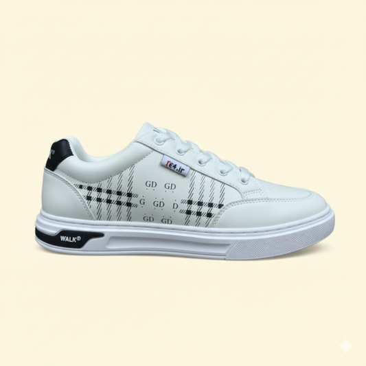 Sneaker For Men (Flat)