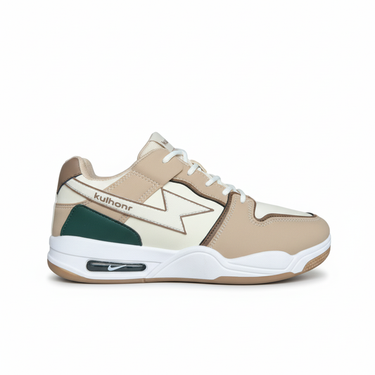 Sneaker For Men (Flat)