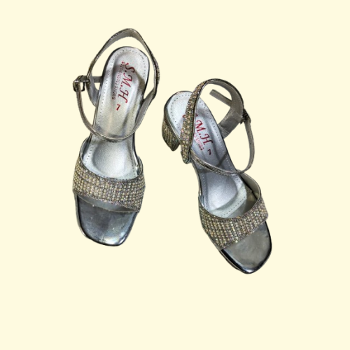 Heel Sandel For Women