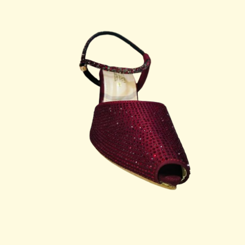 Heel Sandel For Women